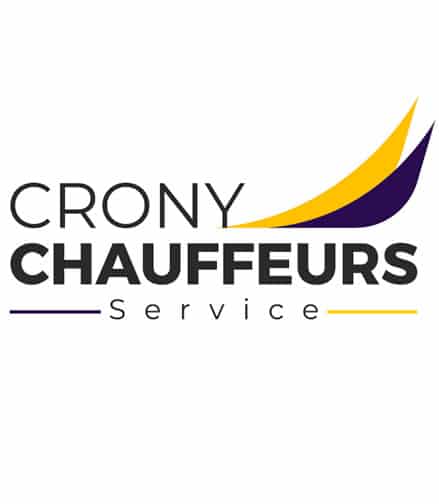 cronychauffeur services